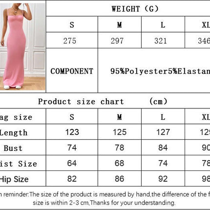 Women Sexy Maxi Dresses Spaghetti Strap Sleeveless Ruched Bodycon Night Party Long Dresses
