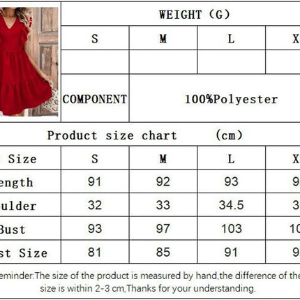 Womens Summer Tie Backless Dress V Neck Ruffled Cap Sleeves A Line Mini Dresses