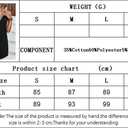 Summer Dresses for Women Loose Casual A Line Sleeveless Lace Trim V-Neck Mini Dress