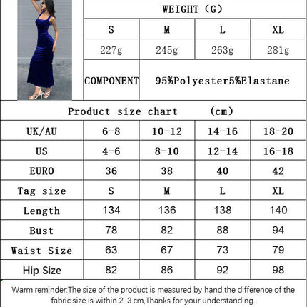 Womens Sleeveless Square Neck Backless Velvet Mermaid Evening Gown Long Prom Party Dresses