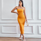 orange color