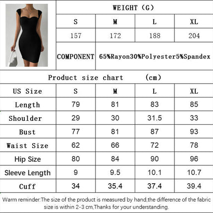 Women's Summer Sexy Bodycon Sleeveless Tank Dress Straps Mini Party Dress