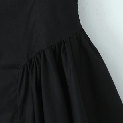 Women's Spaghetti Strap Short Dress Summer Sexy Mini Dresses
