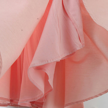 Women's Summer Sundress Casual Spaghetti Strap Sweetheart Neck Mini Dress