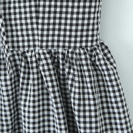 Womens Summer Maxi Dress Sleeveless Spaghetti Strap Smocked Long Dress