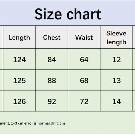 Women's Short Sleeve Round Neck Midi Split Flowy Hem Summer Dresses