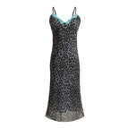Leopard Tale 24034