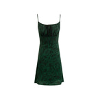 Green short L24201