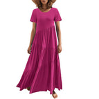 Rose purple