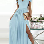 sky blue