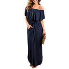 dark blue
