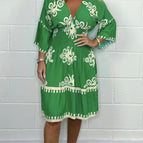Light green