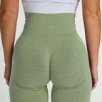 9165 shorts-grass green