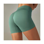 9226 shorts-blue gray