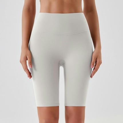 Biker Shorts for Women High Waisted Workout Shorts for Women Yoga Pants Soft Opaque 1