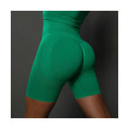 6600 shorts-hole green