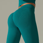 9310 trousers-dark green