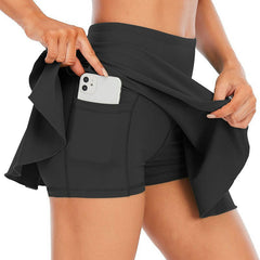 Collection image for: Women's Athletic Skirts