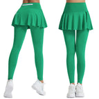 W387 green