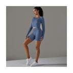 6623-Navy blue