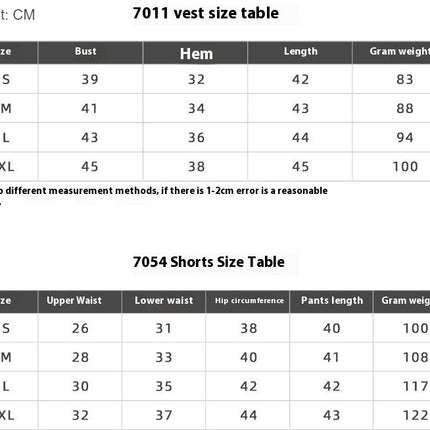 Drawstring Gathered Tank Top High Waist Butt Lifting Sports Shorts Running Fitness Yoga Set