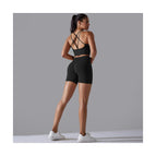 6632-pure black