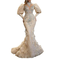 Collection image for: Women's Long Sleeve Dresses
