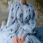Light blue