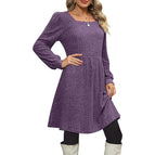 Dark Purple Lan