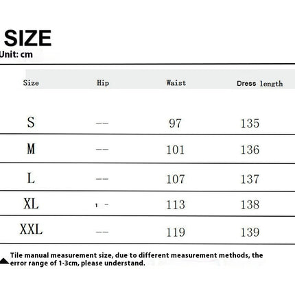 Women Long Sleeve V Neck Maxi Dress Boho Long Dress High Waisted A-Line Dresses
