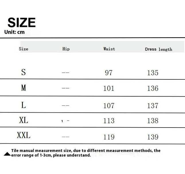 Women Long Sleeve V Neck Maxi Dress Boho Long Dress High Waisted A-Line Dresses