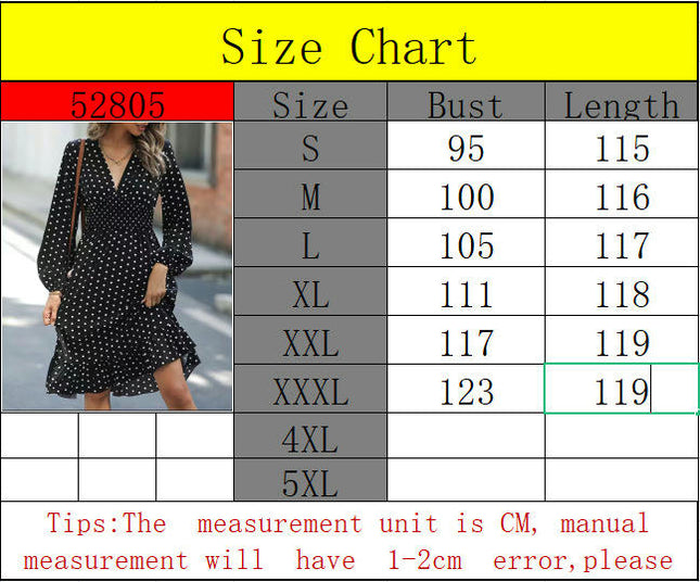 Women's Long Sleeve Mini Dress Casual V Neck Smocked Waist Ruffle Flowy Boho Beach Dresses
