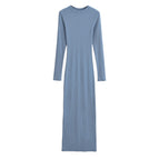 Fog blue