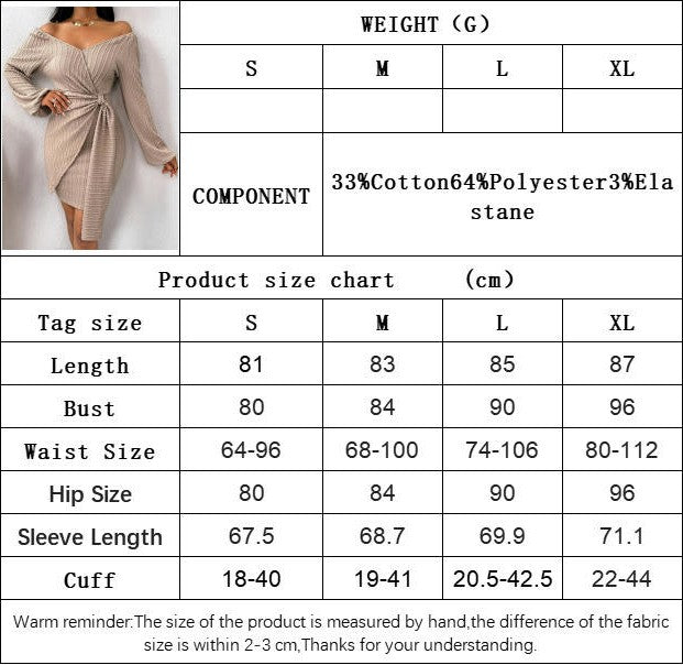 Womens V Neck Puff Long Sleeve Dresses Tie Waist Bodycon Ruched Mini Dress