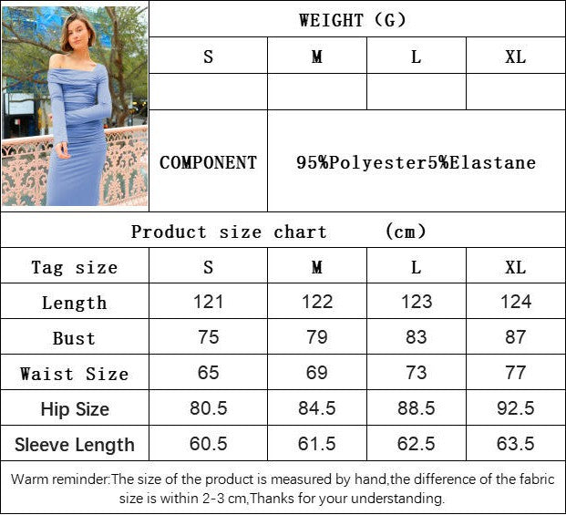 Women One Shoulder Bodycon Dress Long Sleeve Ruched Evening Cocktail Party Long Dresses