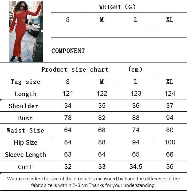 Women's Elegant Bodycon Midi Dress V Neck Long Sleeve Cut Out Cocktail Party Dresses