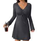 Dark gray