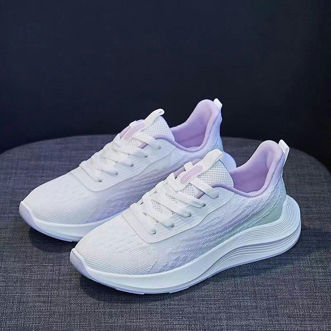 Running Shoes for Women Comfortable Tennis Walking Gym Sneakers