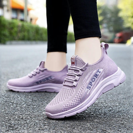 Sneakers for Women - Sneakers Lace Up Shoes Chioce for Casual and Daily Wear