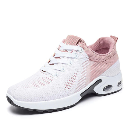Walking Shoes for Women Lightweight Flat Breathable Workout Casual Sneakers