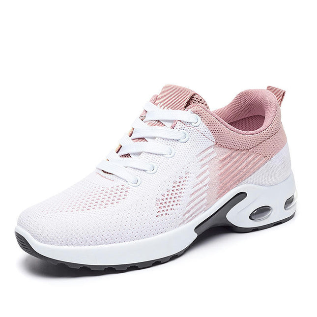 Walking Shoes for Women Lightweight Flat Breathable Workout Casual Sneakers
