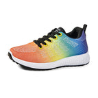 Rainbow Color