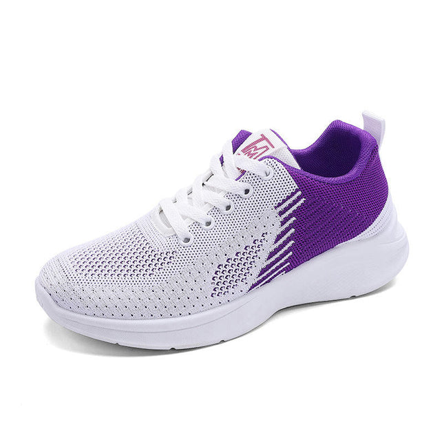 Women Shoes Fashion Casual Running Lightweight WorkoutGym Sneaker