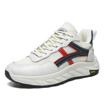 Women's Sneakers-Work Cushion Casual Running Jogging Shoes