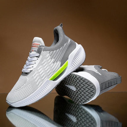 Womens Running Sneakers-for Walking Athletic Breathable Gym Workout Shoes