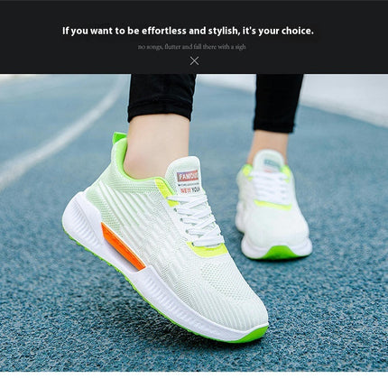 Womens Running Sneakers-for Walking Athletic Breathable Gym Workout Shoes