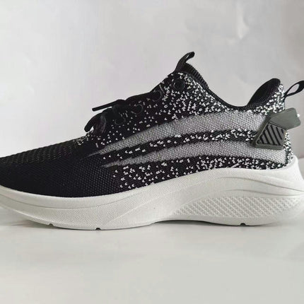 Womens Walking Shoes Lightweight Tennis Non Slip Comfortable Fashion Sneakers