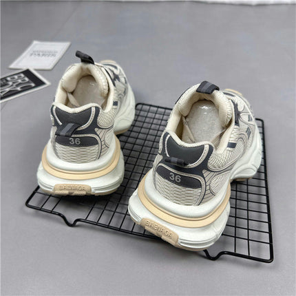 Athletic Running Shoes for Women Breathable Lightweight Walking Comfortable Gym Sneakers