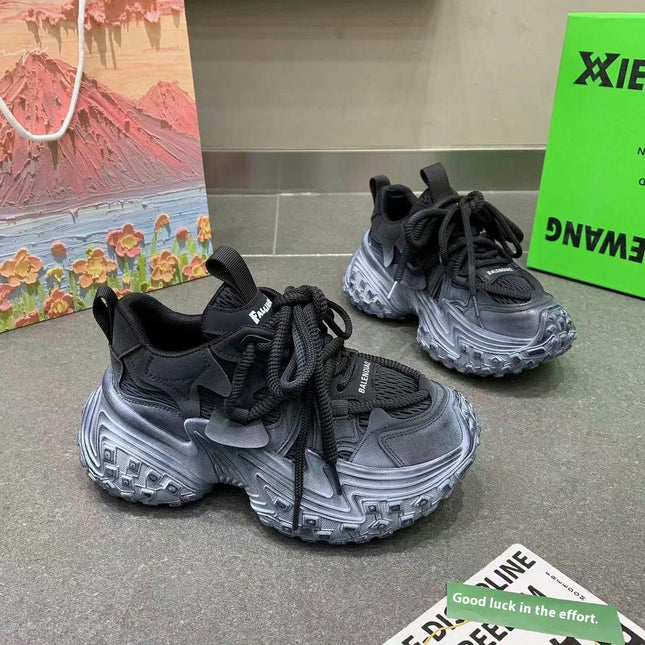 Women Running Breathable Sneakers Lightweight Walking Comfortable Gym Shoes