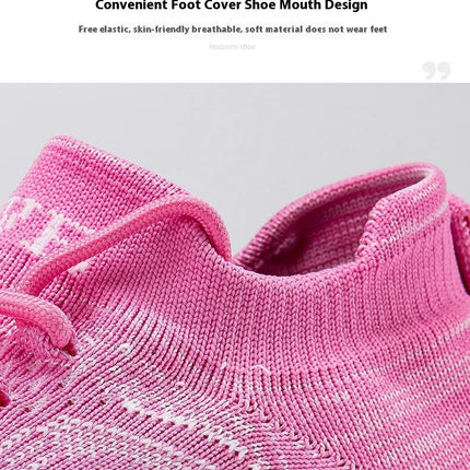 Women's Running Shoes Cushion Non Slip Walking Sport Sneakers for Runners